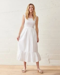 WVN Sita Dress Clothing