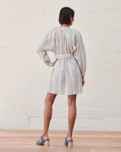 WVN Sorento Dress Clothing