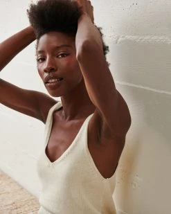 WVN Clothing Sweater Camisole 14 WVN Clothing Sweater Camisole