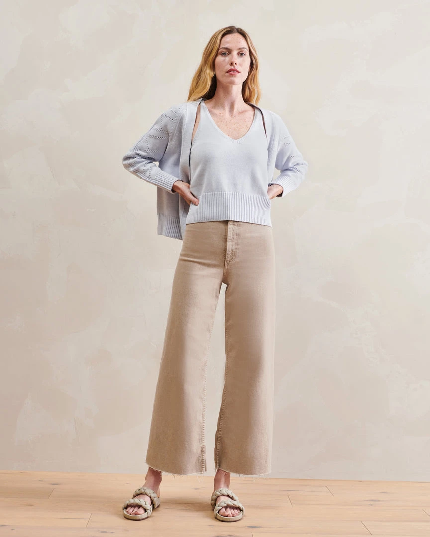 WVN Clothing Sweater Camisole 10 WVN Clothing Sweater Camisole