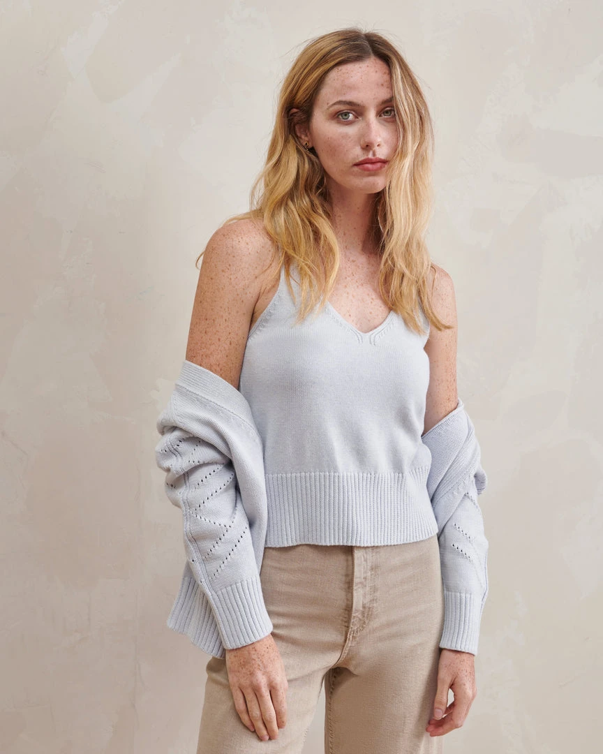 WVN Clothing Sweater Camisole 7 WVN Clothing Sweater Camisole