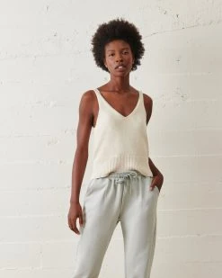 WVN Clothing Sweater Camisole