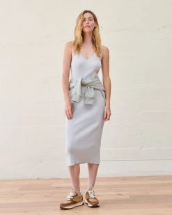 WVN Clothing Tank Sweater Dress 15 WVN Clothing Tank Sweater Dress