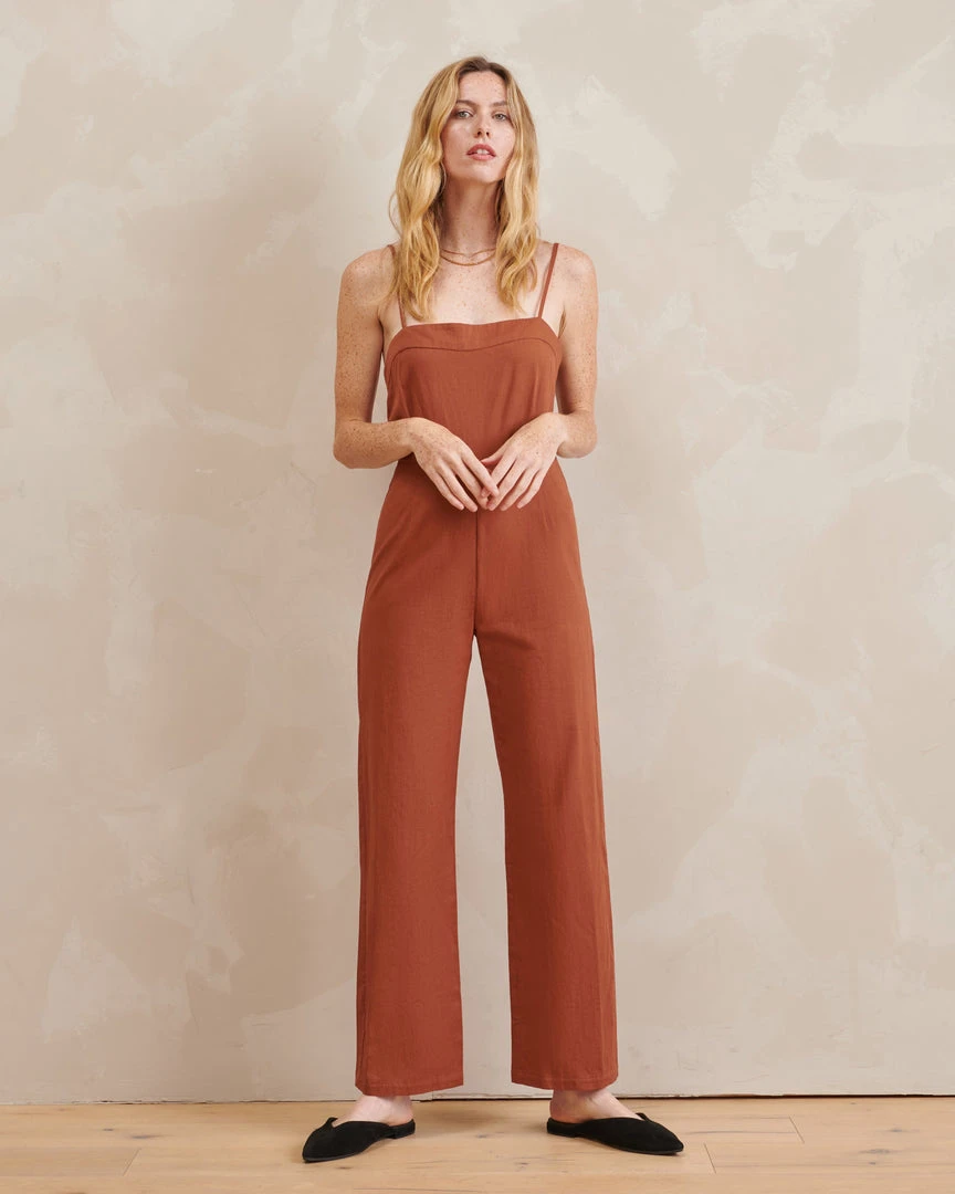 WVN Tessa Jumpsuit 13 WVN Tessa Jumpsuit