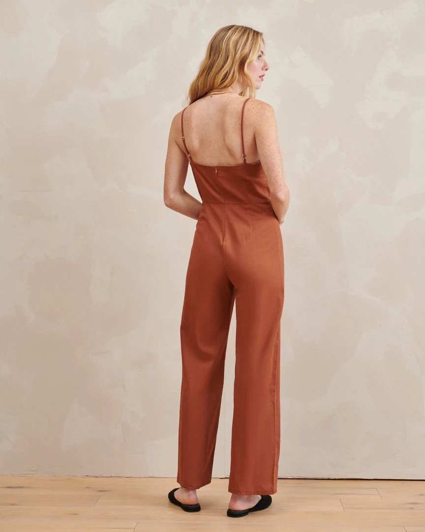 WVN Tessa Jumpsuit 9 WVN Tessa Jumpsuit