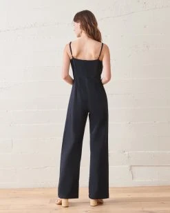 WVN Tessa Jumpsuit 18 WVN Tessa Jumpsuit