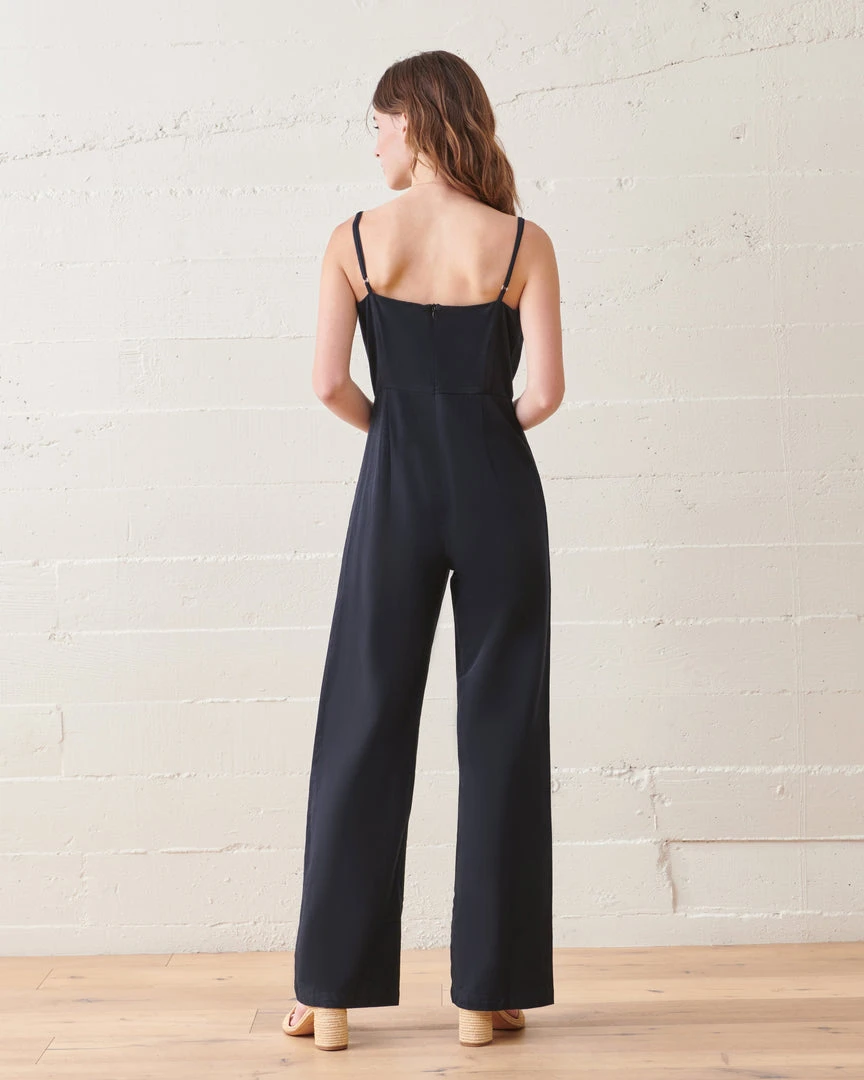 WVN Tessa Jumpsuit 8 WVN Tessa Jumpsuit