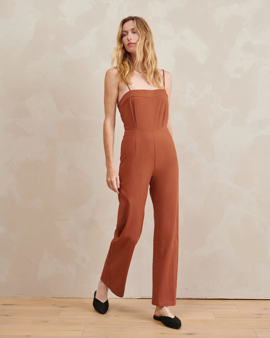 WVN Tessa Jumpsuit 5 WVN Tessa Jumpsuit