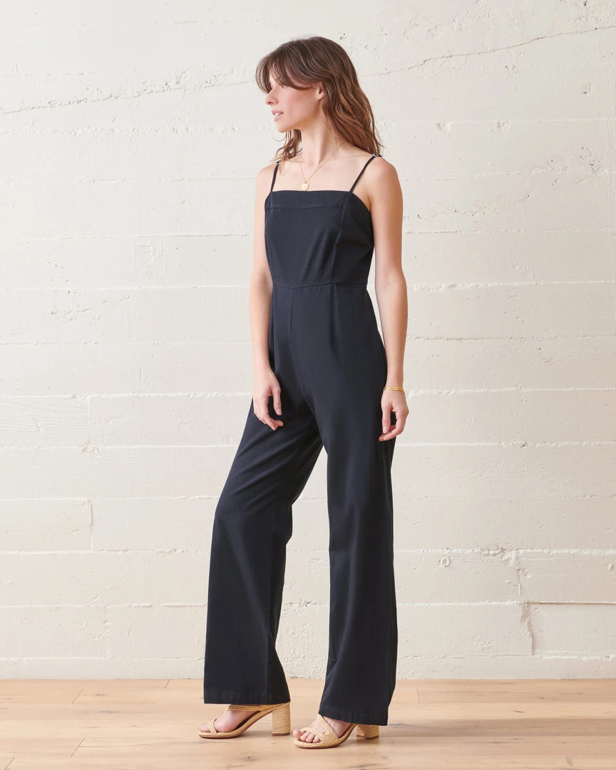 WVN Tessa Jumpsuit 4 WVN Tessa Jumpsuit