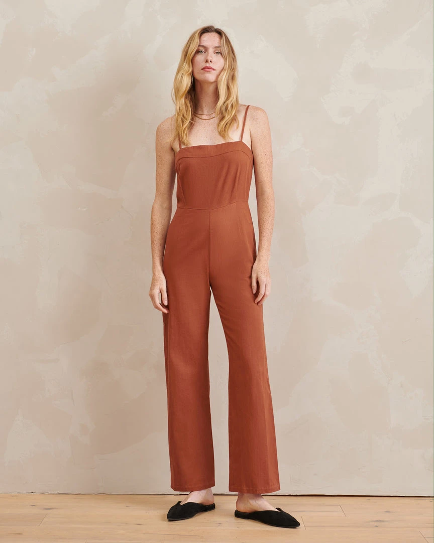 WVN Tessa Jumpsuit 10 WVN Tessa Jumpsuit