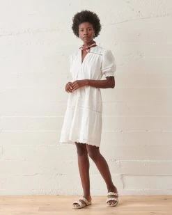 WVN Clothing Zandra Dress