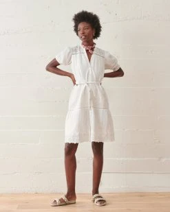 WVN Clothing Zandra Dress