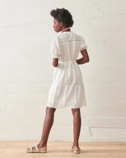 WVN Clothing Zandra Dress