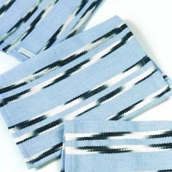 Archive New York Xela Jaspe Cocktail Napkin Set Kitchen + Dining