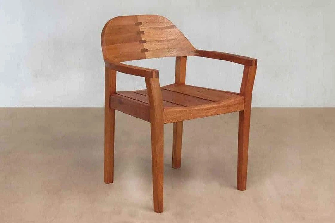 Masaya & Co. Xiloa Arm Chair 3 Masaya & Co. Xiloa Arm Chair