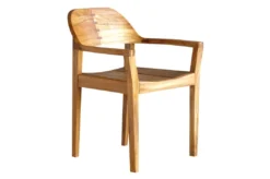 Masaya & Co. Xiloa Arm Chair 6 Masaya & Co. Xiloa Arm Chair