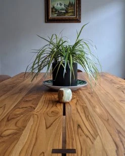 Masaya & Co. Furniture Xiloa Dining Table