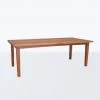 Masaya & Co. Furniture Xiloa Dining Table
