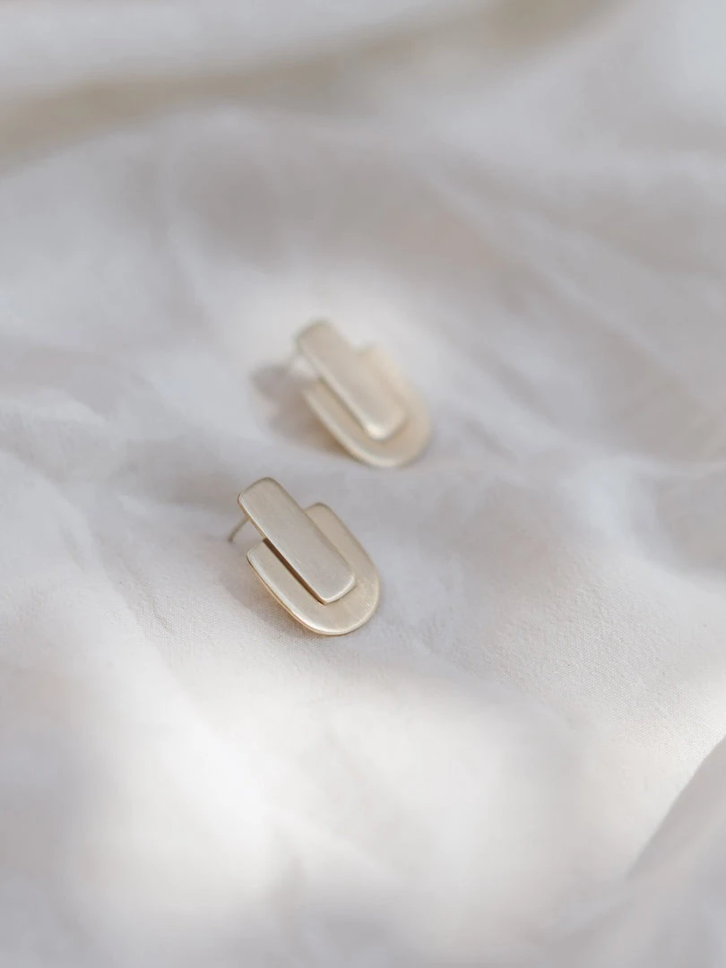 Yewo Best Sellers Josi Recycled Earrings 7 Yewo Best Sellers Josi Recycled Earrings