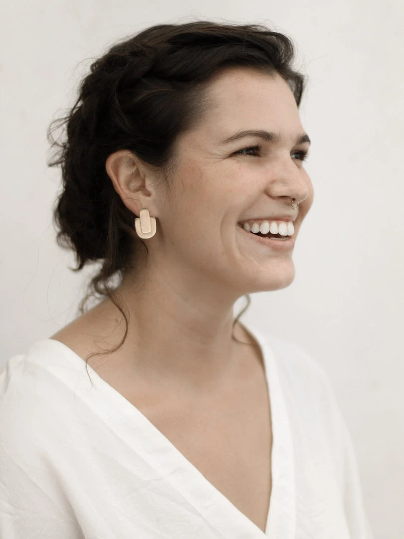 Yewo Best Sellers Josi Recycled Earrings 5 Yewo Best Sellers Josi Recycled Earrings