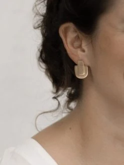 Yewo Best Sellers Josi Recycled Earrings 15 Yewo Best Sellers Josi Recycled Earrings