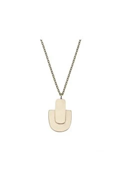 Yewo Best Sellers Josi Recycled Necklace