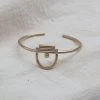 Yewo Malazi Recycled Bangle
