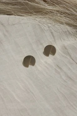 Yewo Matako Recycled Earrings