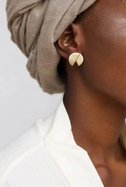 Yewo Matako Recycled Earrings