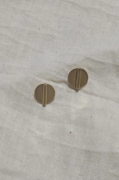 Yewo Mbale Recycled Earrings Jewelry