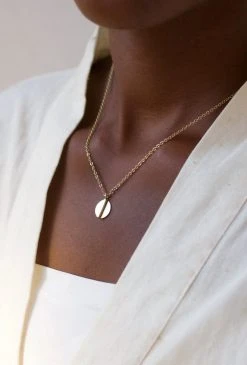 Yewo Mbale Recycled Necklace