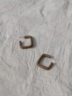 Yewo Nyada Recycled Earrings