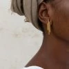 Yewo Pamoza Recycled Earrings