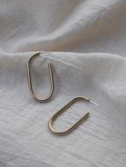 Yewo Pinda Recycled Earrings