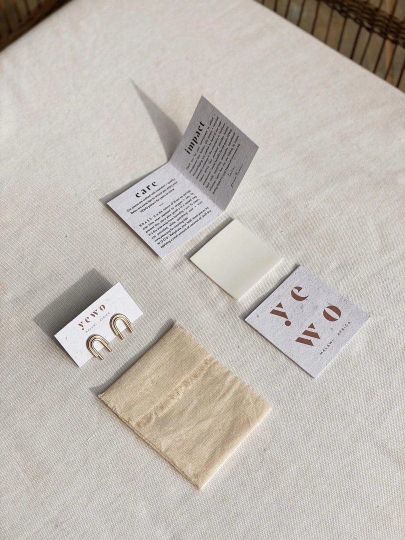 Yewo Sitima Recycled Necklace Special Occasion 9 Yewo Sitima Recycled Necklace Special Occasion