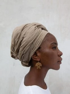 Yewo Zuwa Recycled Earrings Jewelry 8 Yewo Zuwa Recycled Earrings Jewelry