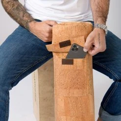 Tiradia Cork Cork Yoga Mat Bag Accessories 13 Tiradia Cork Cork Yoga Mat Bag Accessories