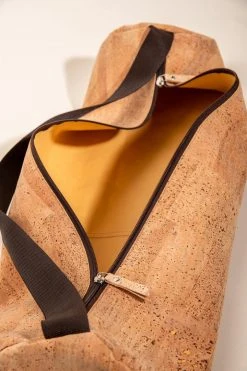 Tiradia Cork Cork Yoga Mat Bag Accessories