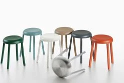 Emeco Furniture Za Recycled Barstool 17 Emeco Furniture Za Recycled Barstool