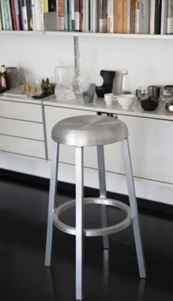 Emeco Furniture Za Recycled Barstool 16 Emeco Furniture Za Recycled Barstool