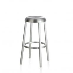 Emeco Furniture Za Recycled Barstool 24 Emeco Furniture Za Recycled Barstool
