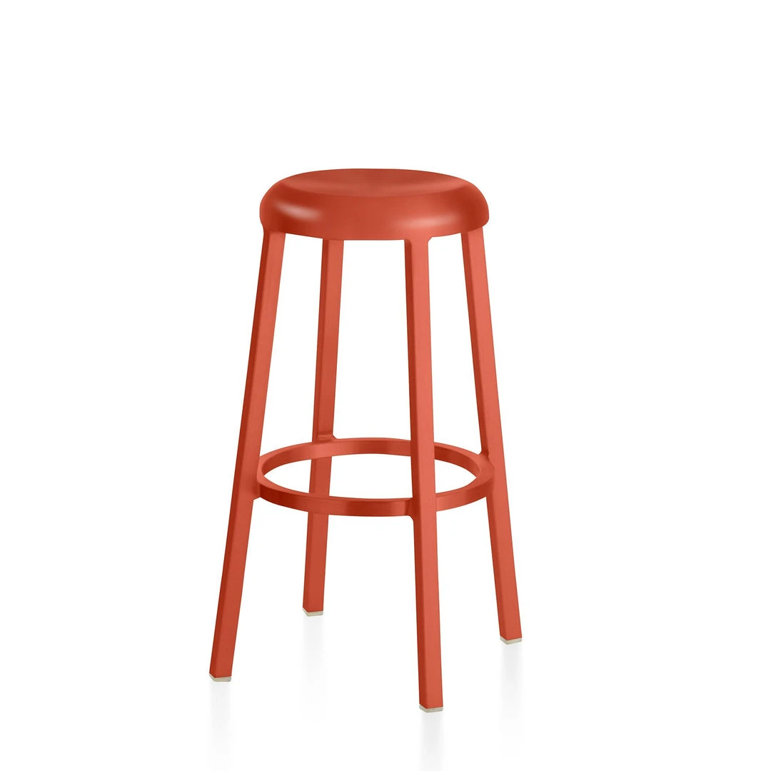 Emeco Furniture Za Recycled Barstool 7 Emeco Furniture Za Recycled Barstool