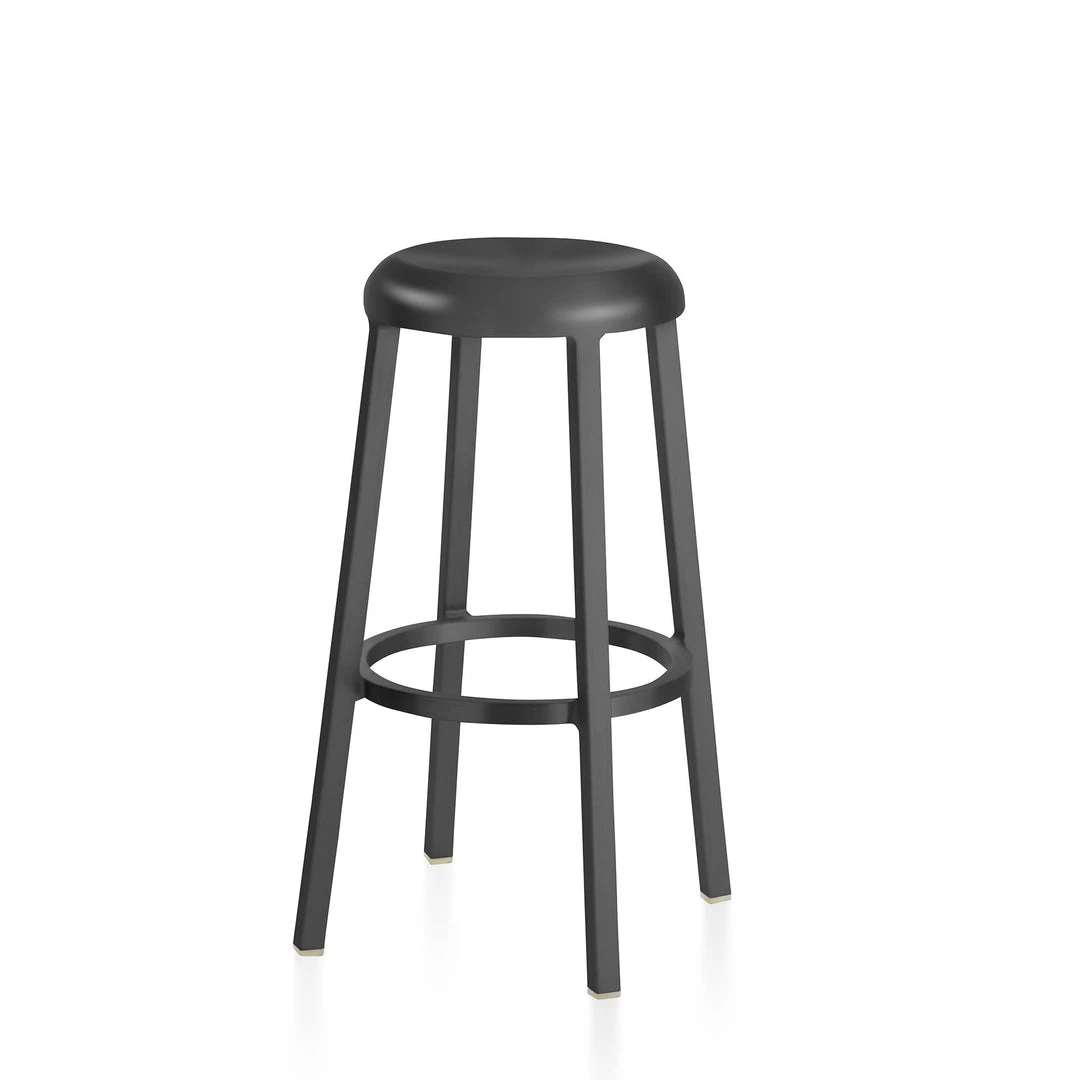 Emeco Furniture Za Recycled Barstool 10 Emeco Furniture Za Recycled Barstool