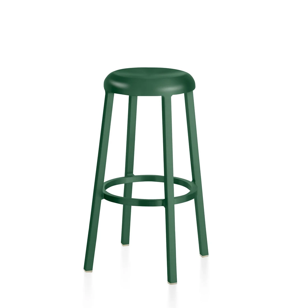 Emeco Furniture Za Recycled Barstool 8 Emeco Furniture Za Recycled Barstool
