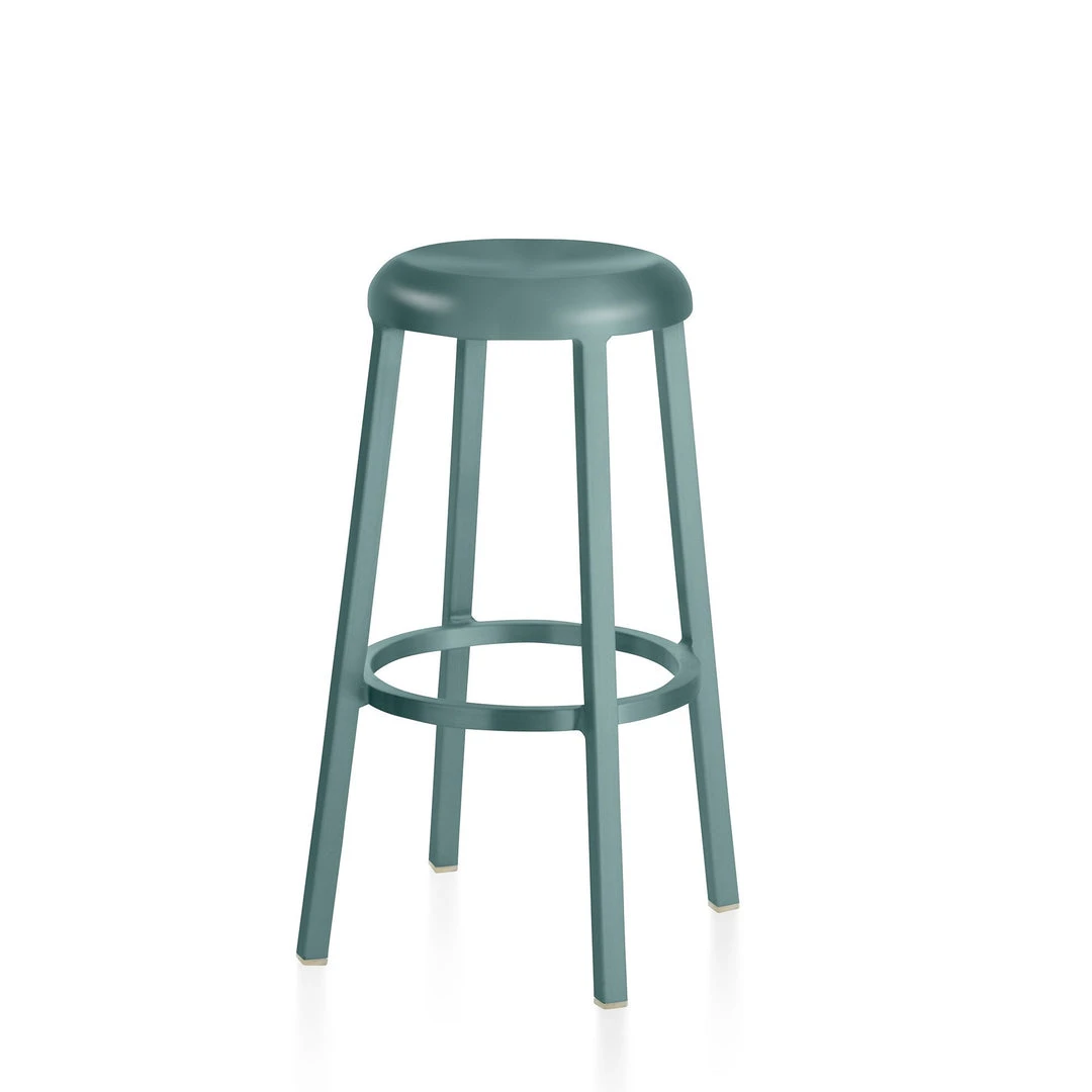 Emeco Furniture Za Recycled Barstool 9 Emeco Furniture Za Recycled Barstool