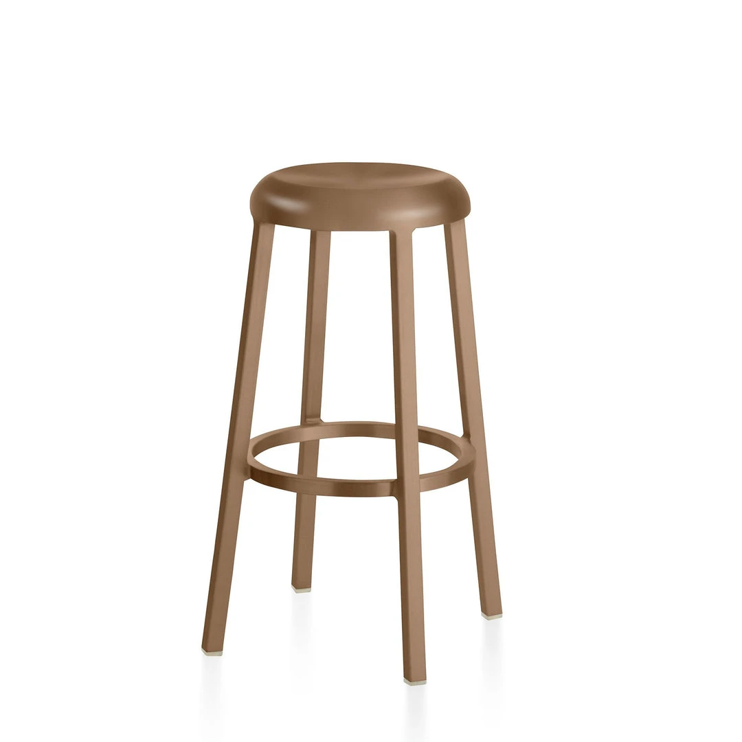Emeco Furniture Za Recycled Barstool 11 Emeco Furniture Za Recycled Barstool