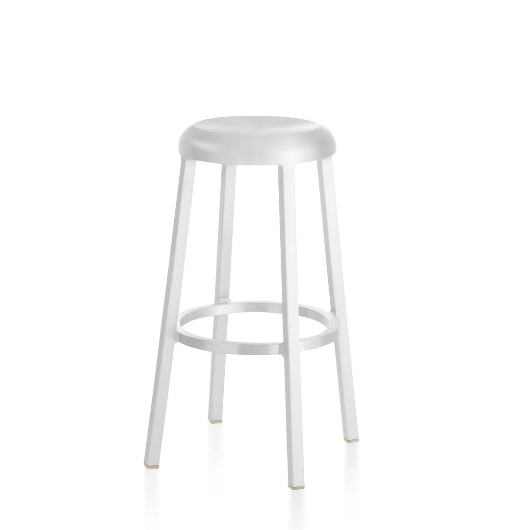 Emeco Furniture Za Recycled Barstool 12 Emeco Furniture Za Recycled Barstool