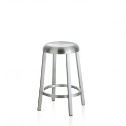 Emeco Za Recycled Counter Stool 22 Emeco Za Recycled Counter Stool