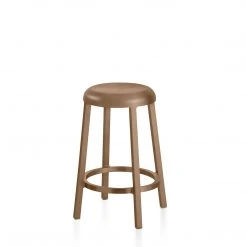 Emeco Za Recycled Counter Stool 26 Emeco Za Recycled Counter Stool