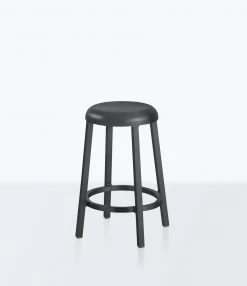 Emeco Za Recycled Counter Stool